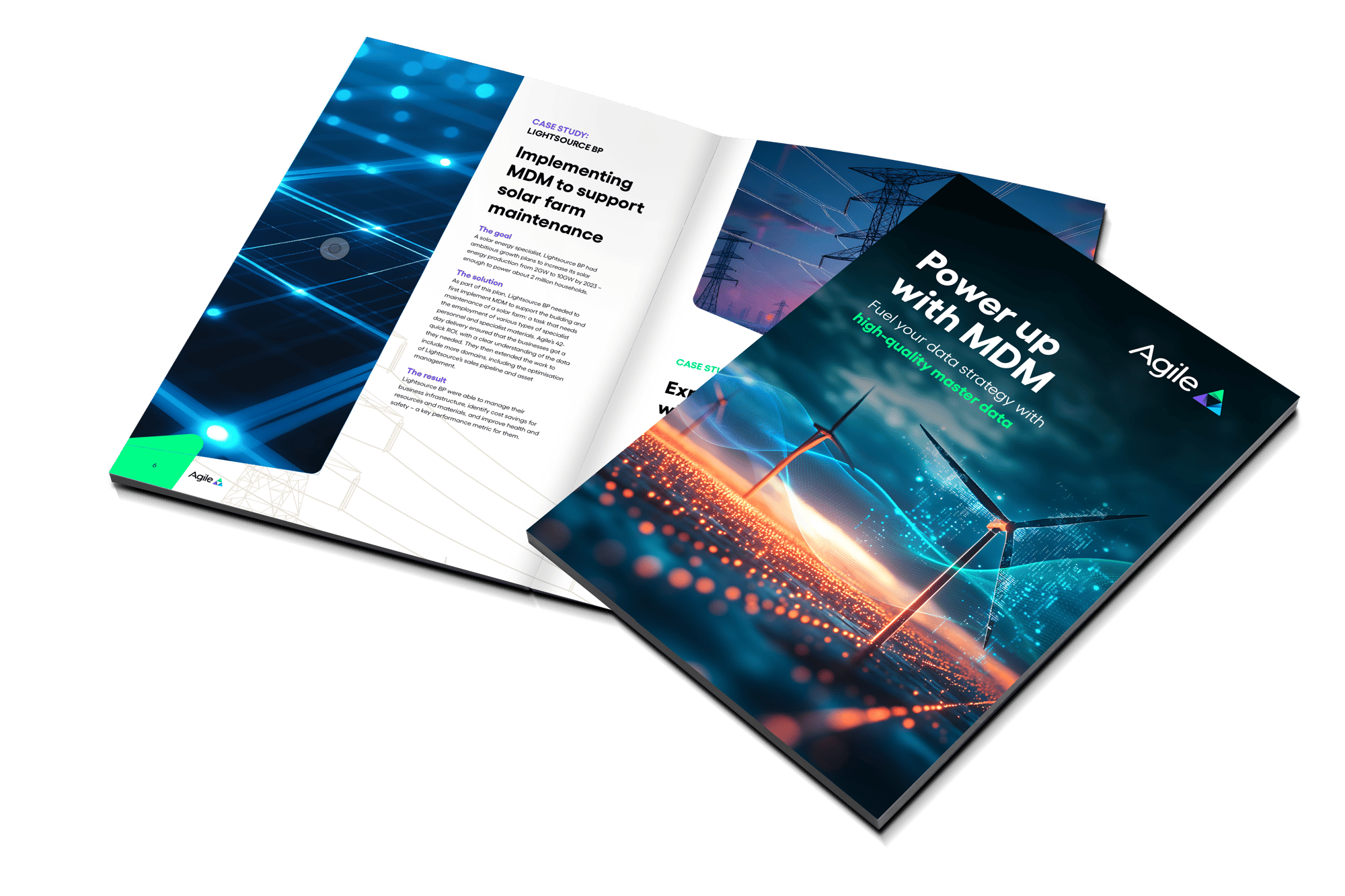 EUR Guide Mockup EUR Guide Mockup