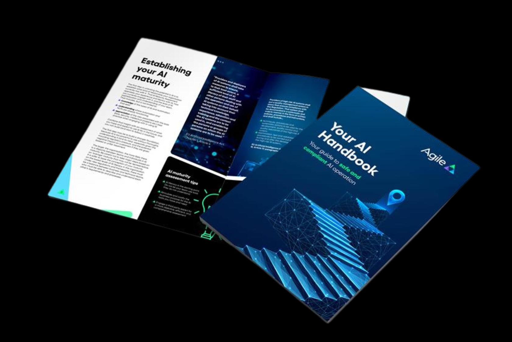 AI Handbook Featured Image